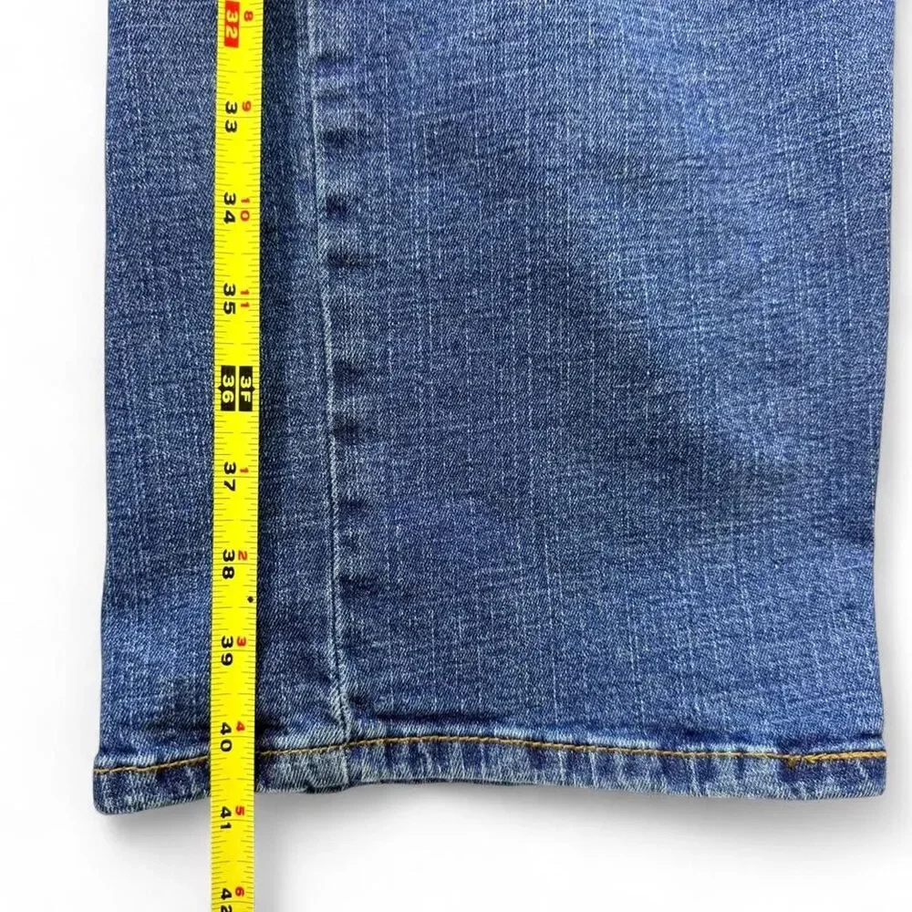Levi's Men's Blue Jeans